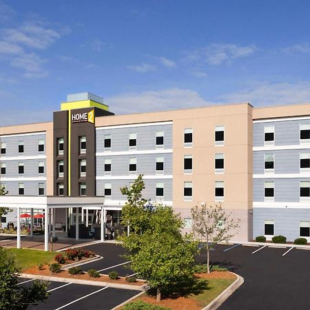 Home2 Suites By Hilton Summerville Zewnętrze zdjęcie