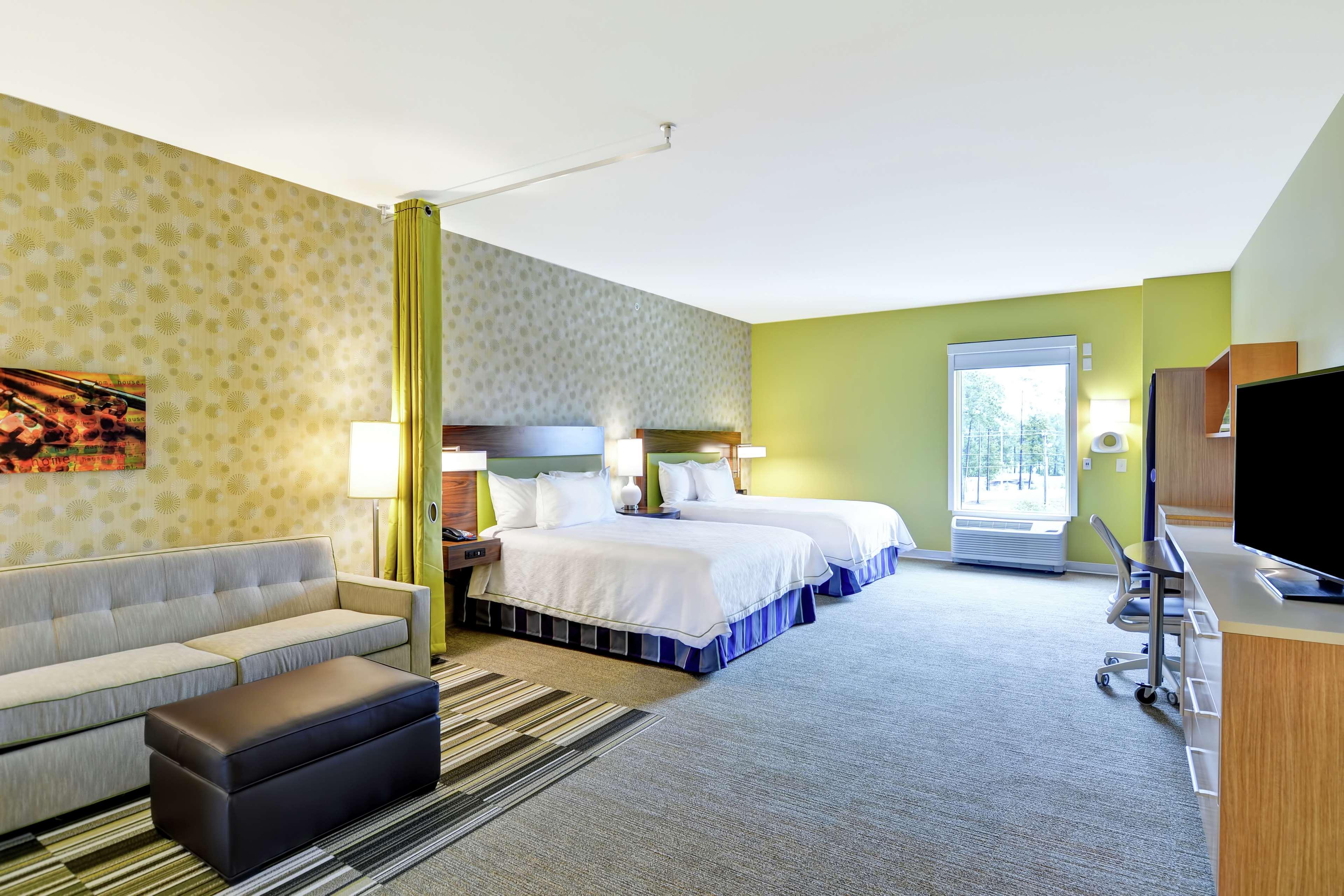 Home2 Suites By Hilton Summerville Zewnętrze zdjęcie