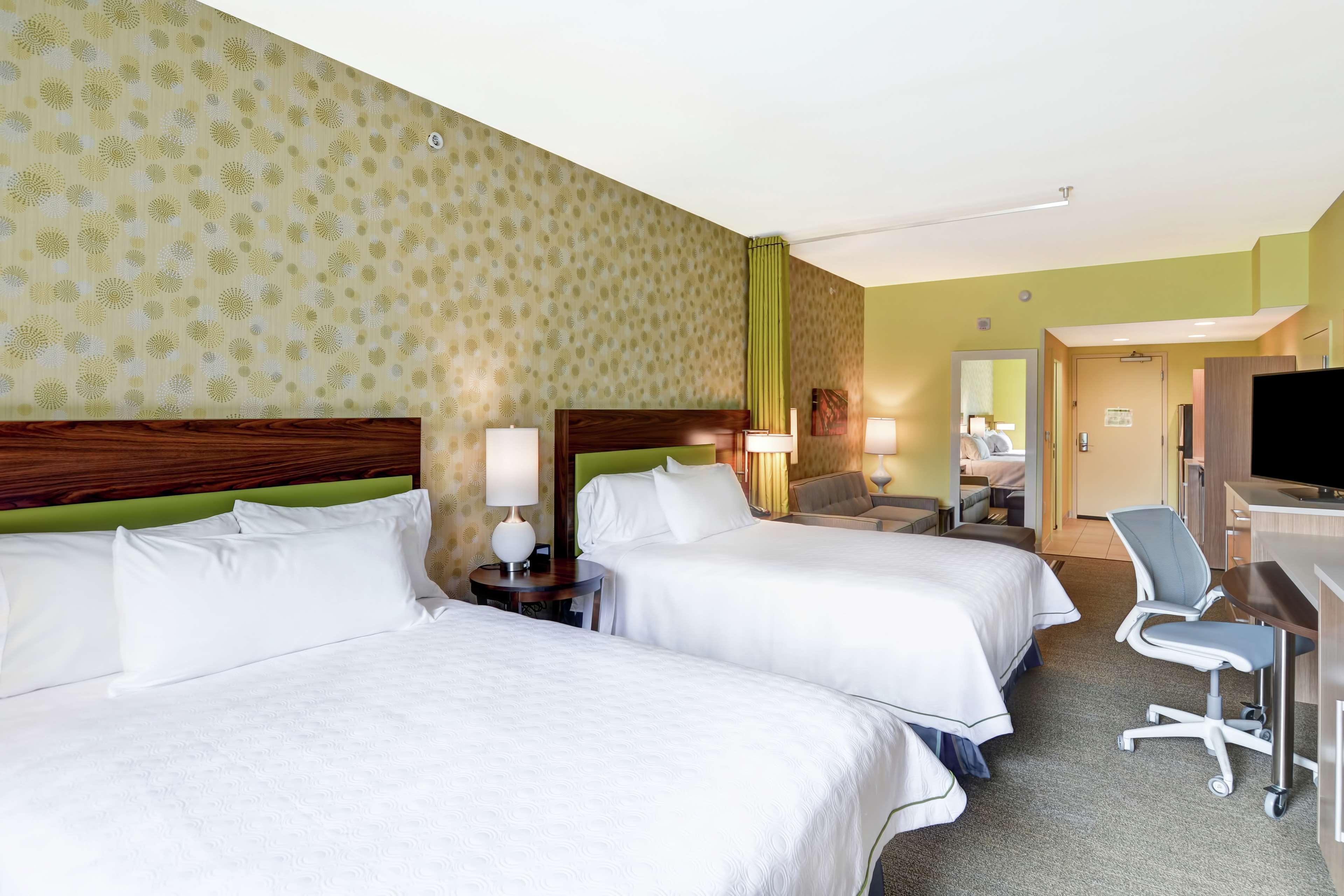 Home2 Suites By Hilton Summerville Zewnętrze zdjęcie