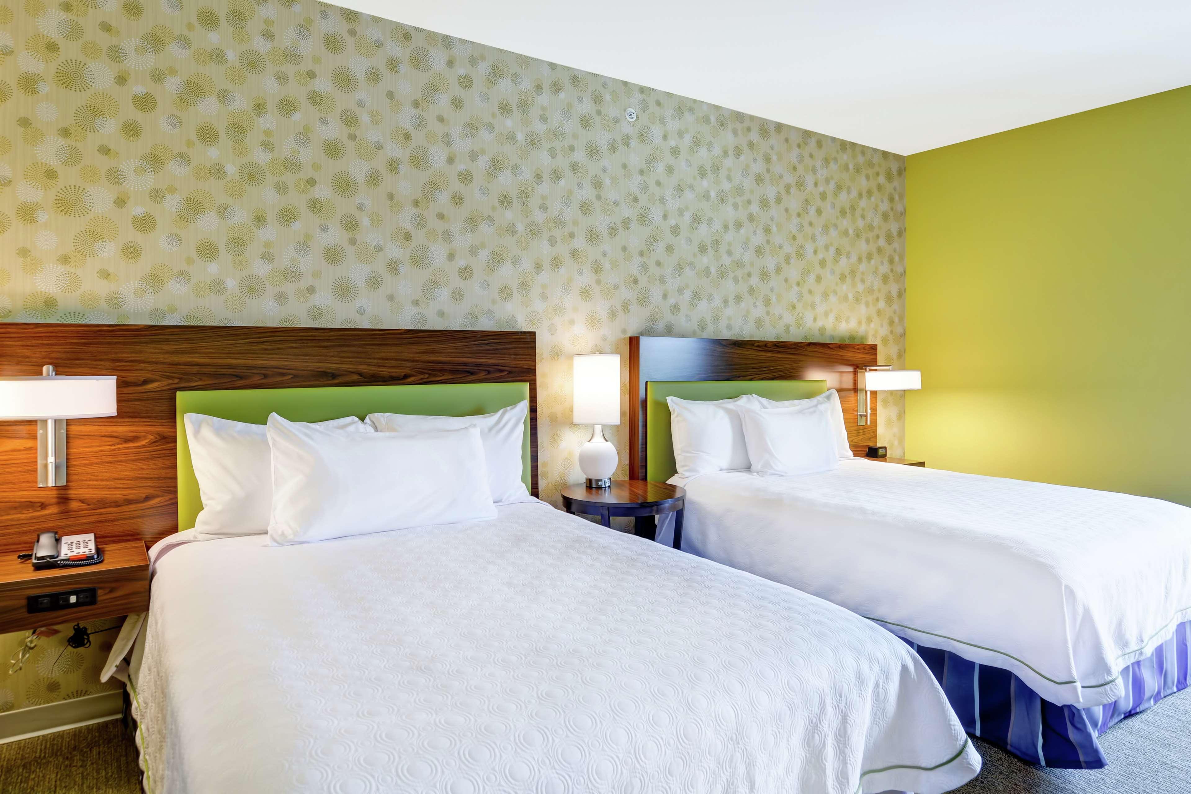 Home2 Suites By Hilton Summerville Zewnętrze zdjęcie