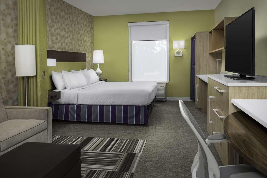 Home2 Suites By Hilton Summerville Pokój zdjęcie