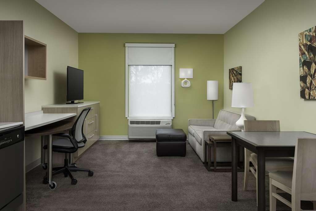 Home2 Suites By Hilton Summerville Pokój zdjęcie