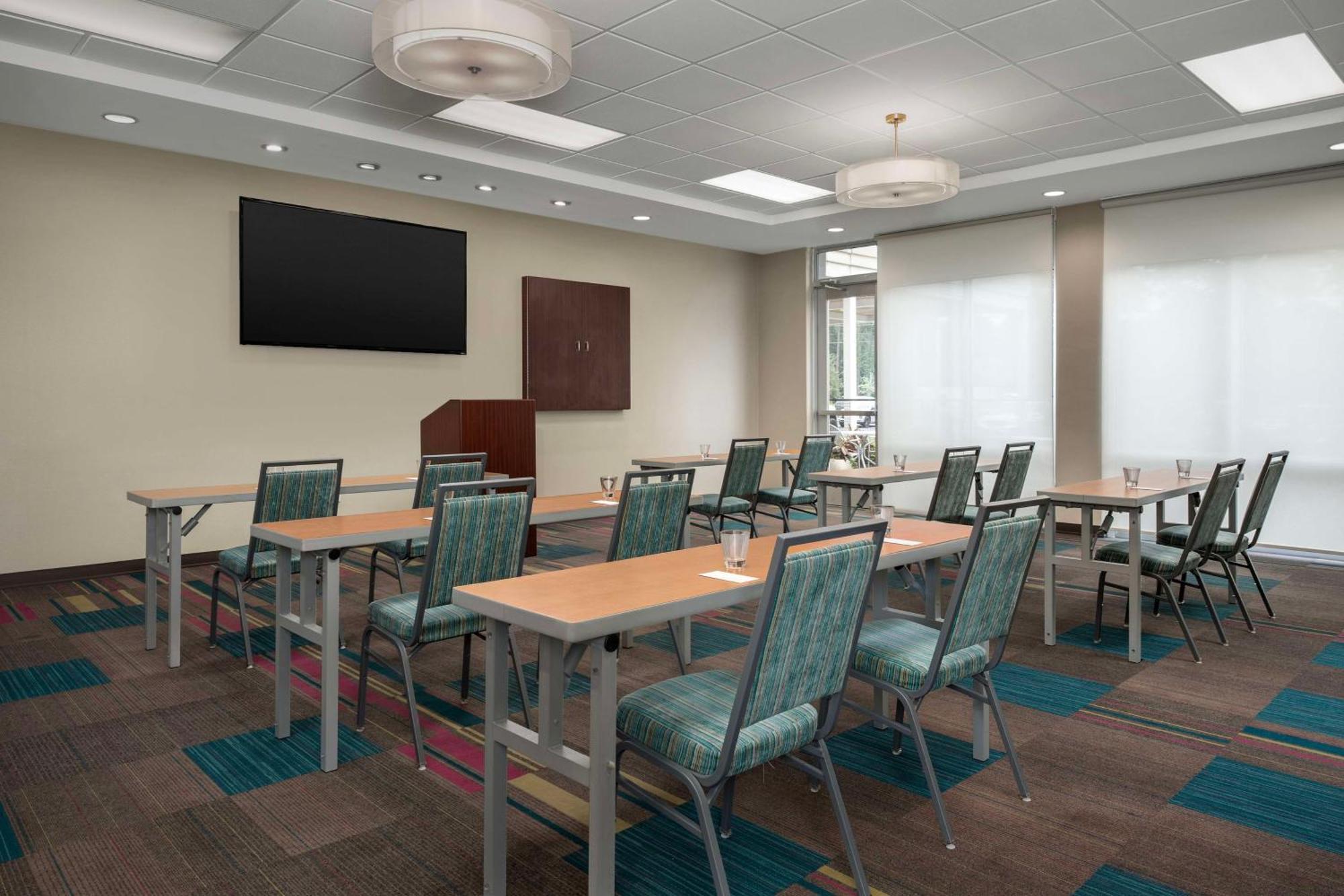 Home2 Suites By Hilton Summerville Zewnętrze zdjęcie