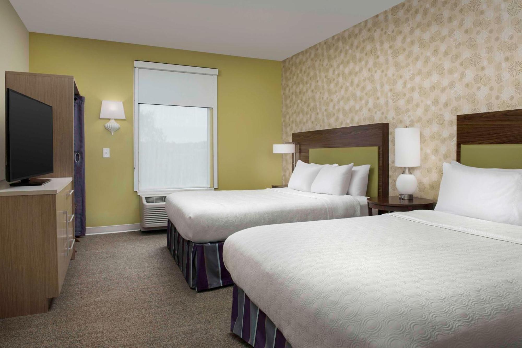 Home2 Suites By Hilton Summerville Zewnętrze zdjęcie