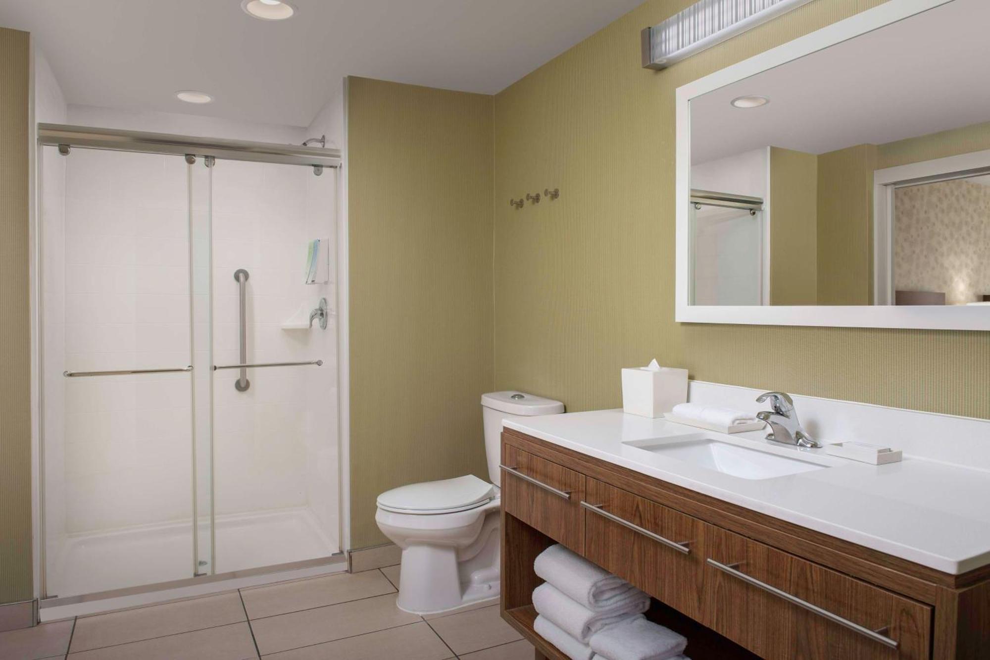 Home2 Suites By Hilton Summerville Zewnętrze zdjęcie