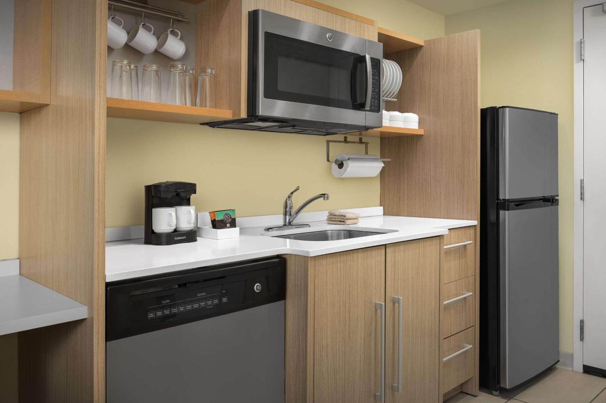 Home2 Suites By Hilton Summerville Zewnętrze zdjęcie