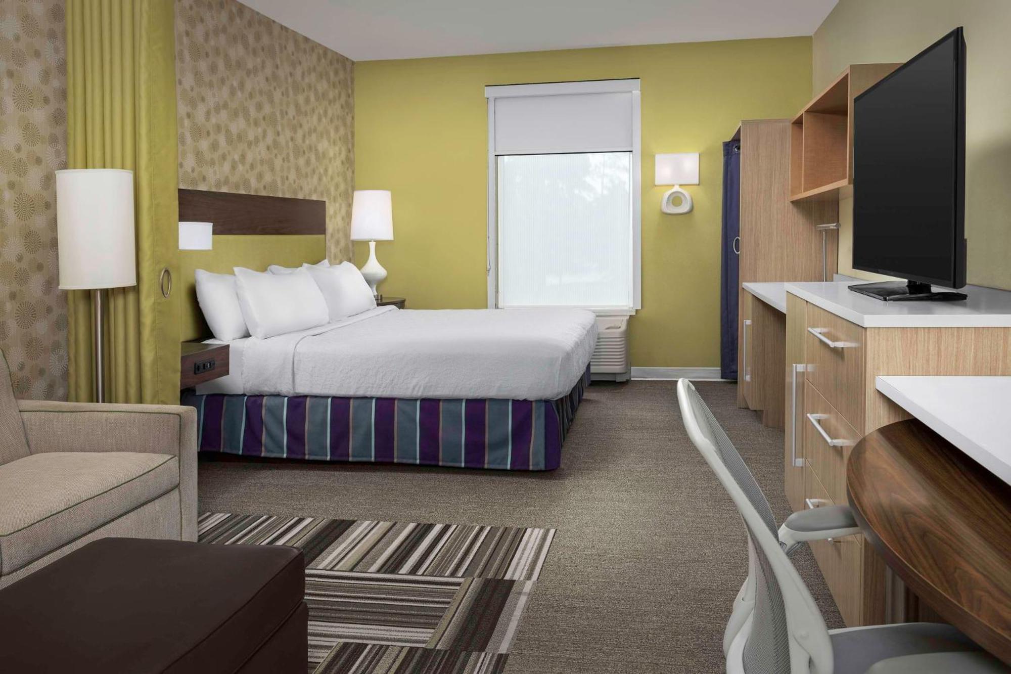 Home2 Suites By Hilton Summerville Zewnętrze zdjęcie