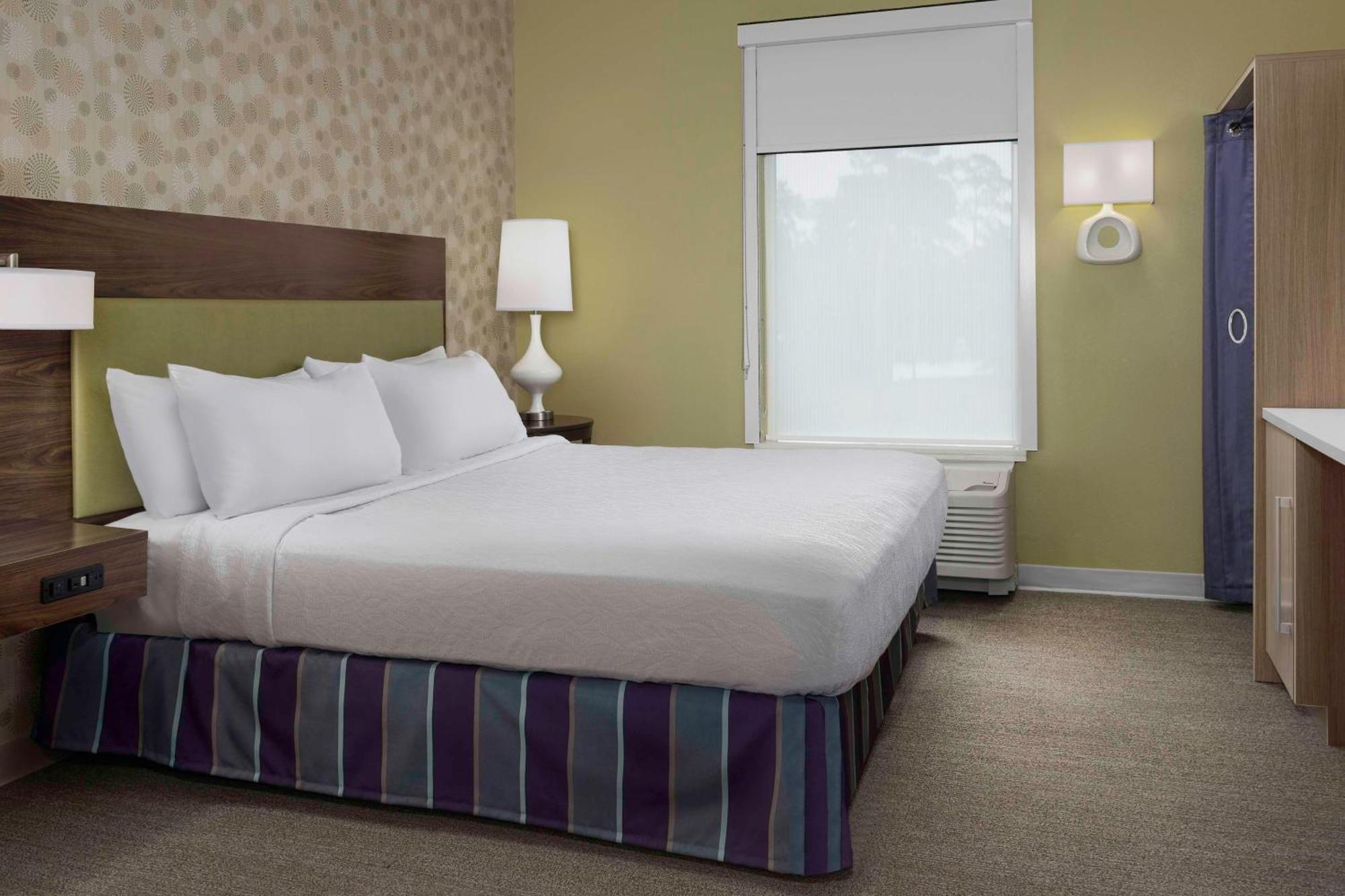 Home2 Suites By Hilton Summerville Zewnętrze zdjęcie