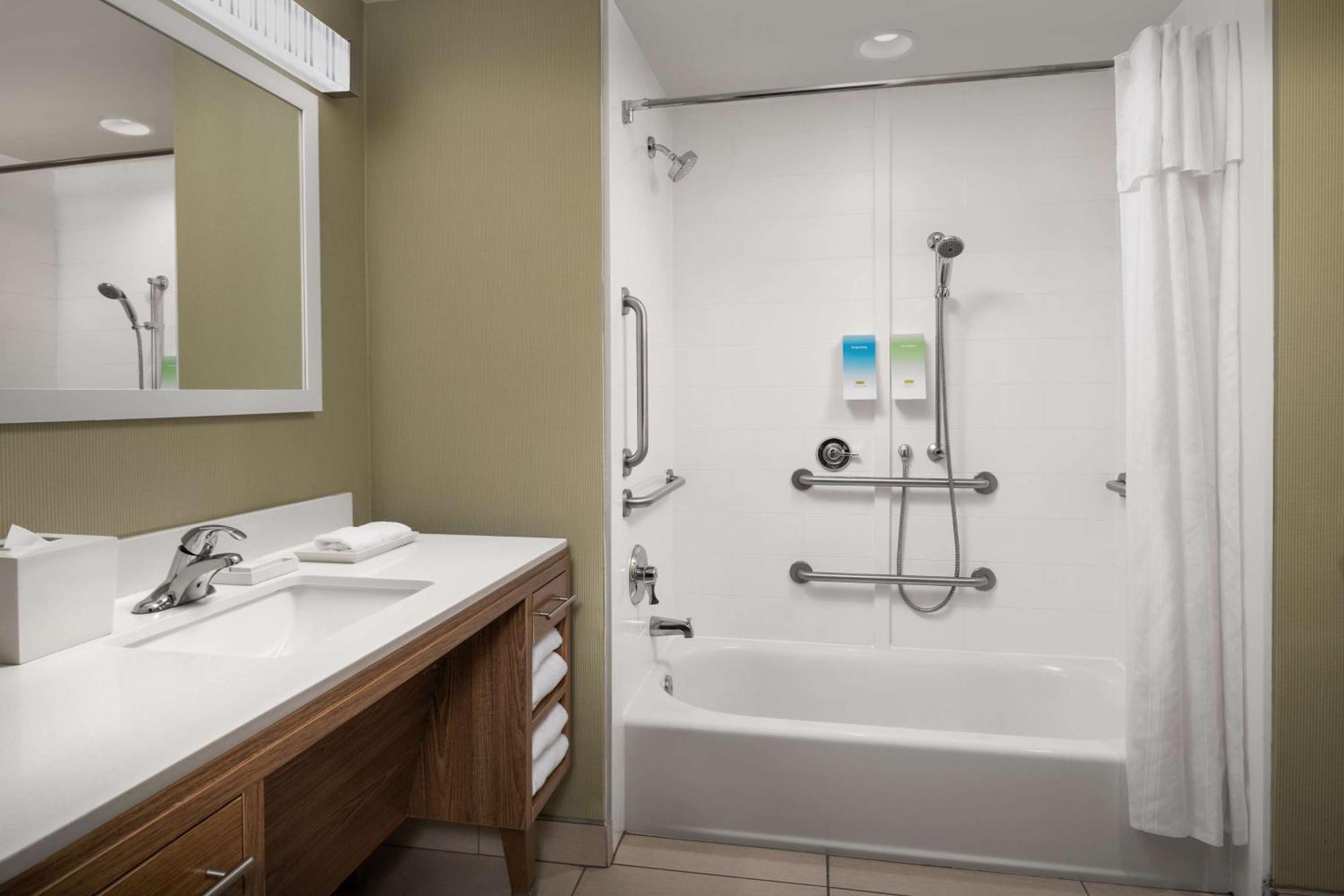 Home2 Suites By Hilton Summerville Zewnętrze zdjęcie