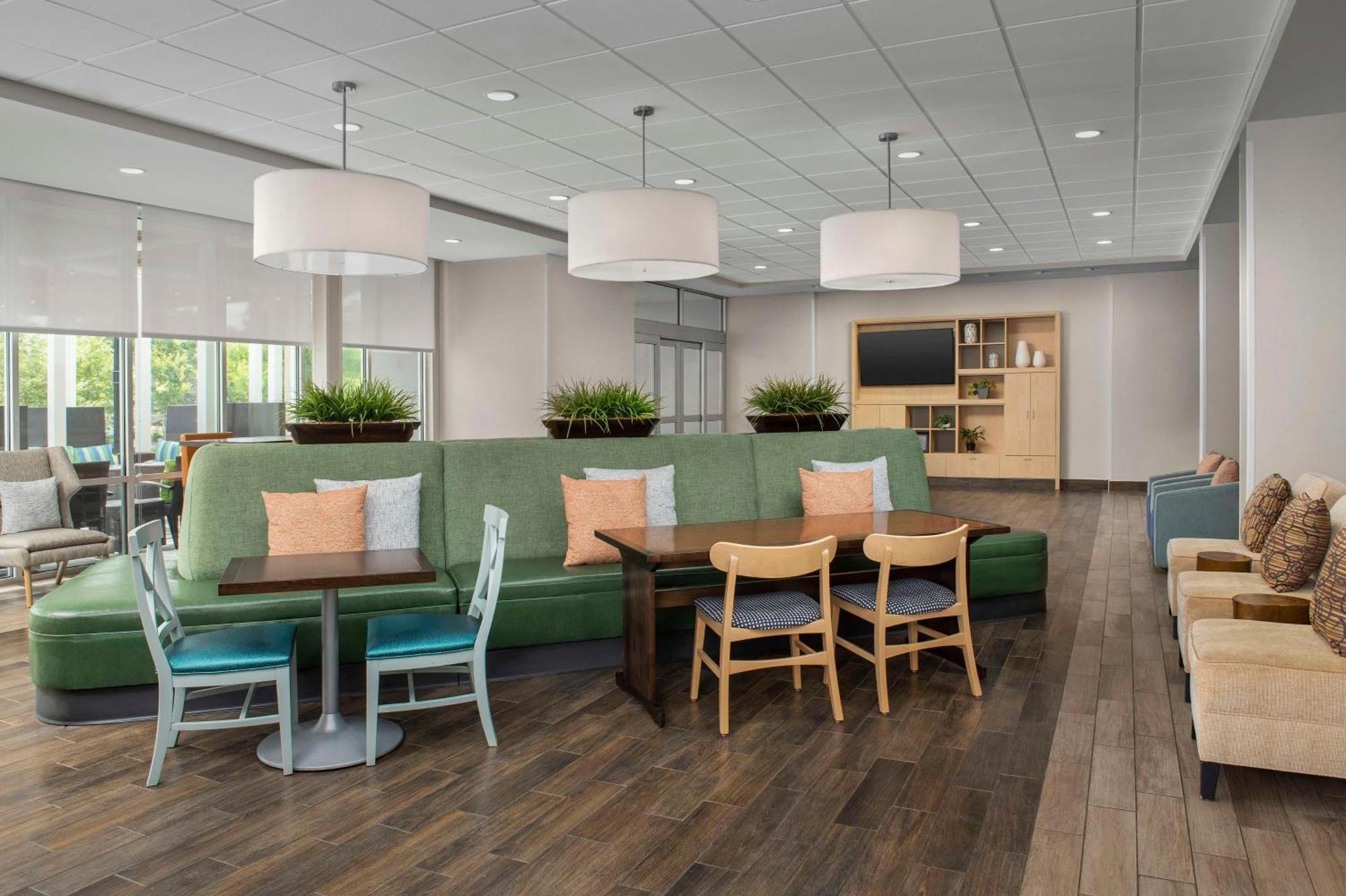 Home2 Suites By Hilton Summerville Zewnętrze zdjęcie