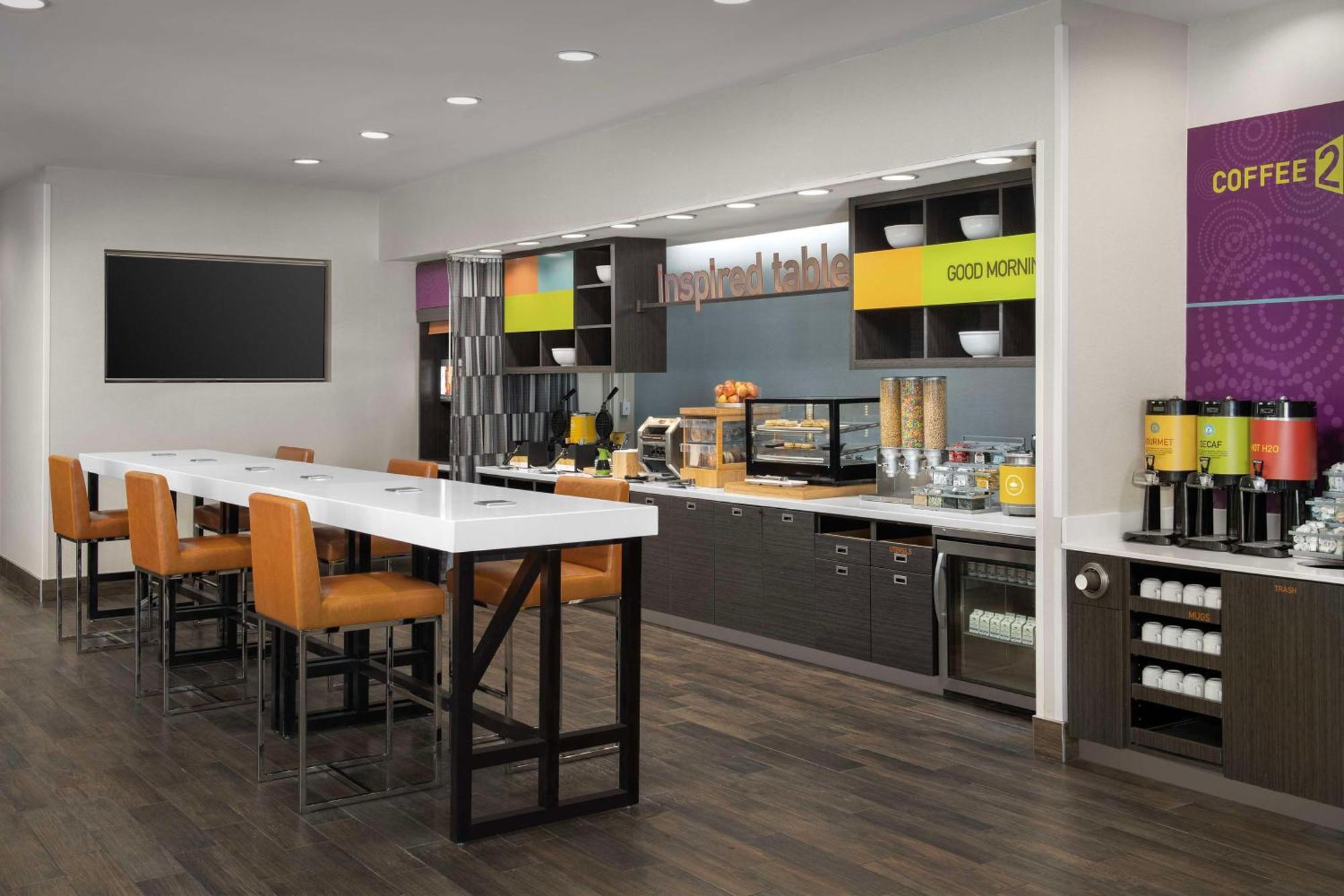 Home2 Suites By Hilton Summerville Zewnętrze zdjęcie