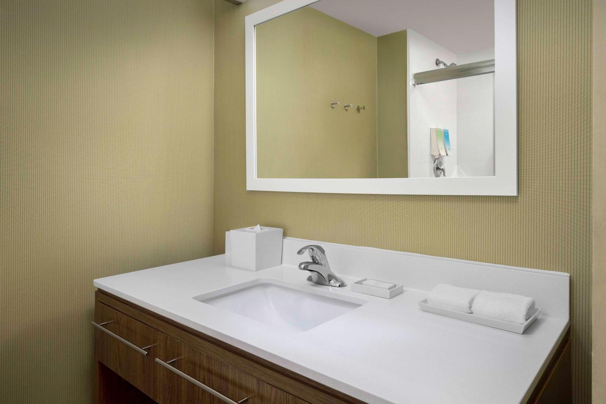 Home2 Suites By Hilton Summerville Zewnętrze zdjęcie