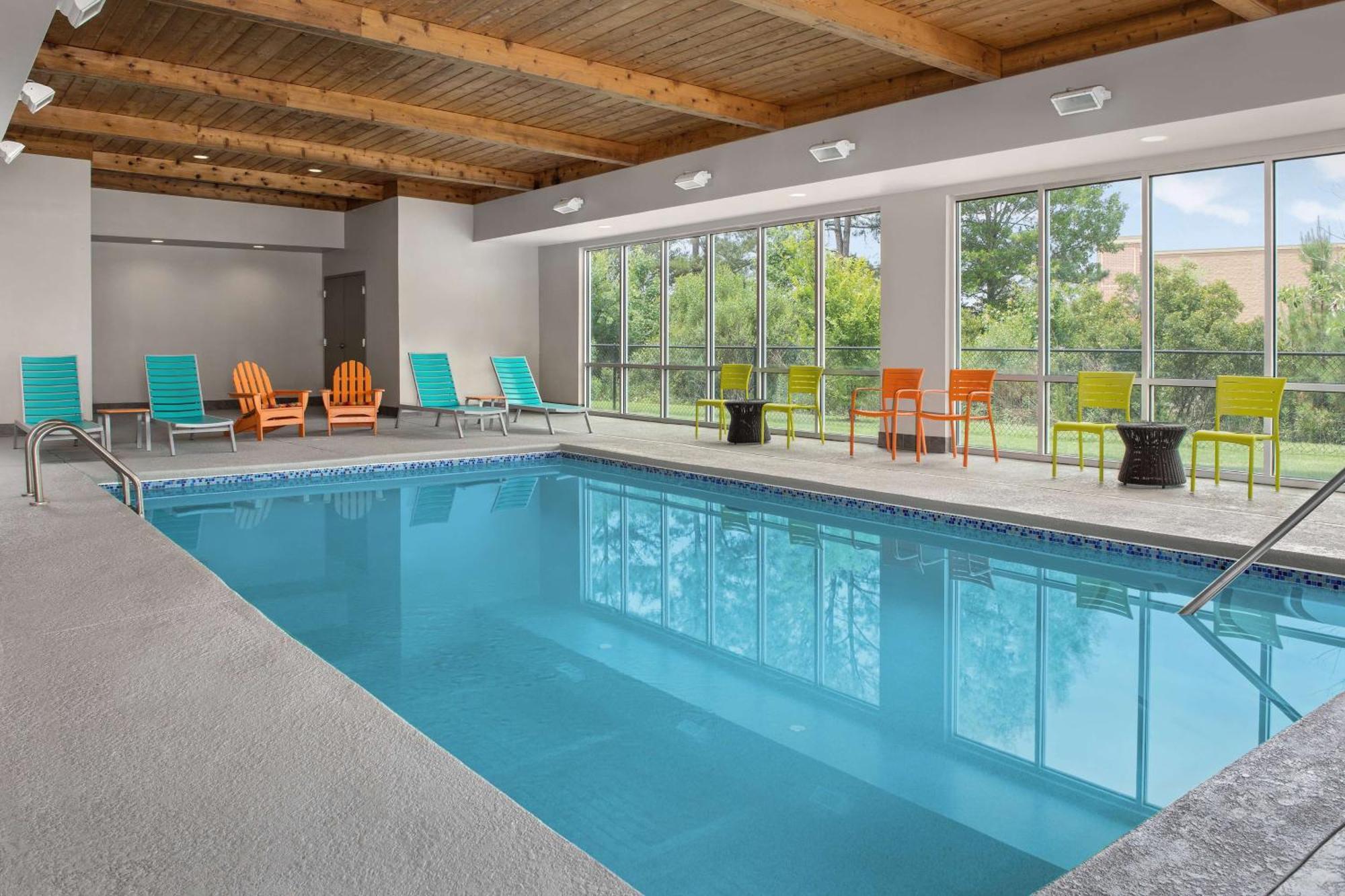 Home2 Suites By Hilton Summerville Zewnętrze zdjęcie