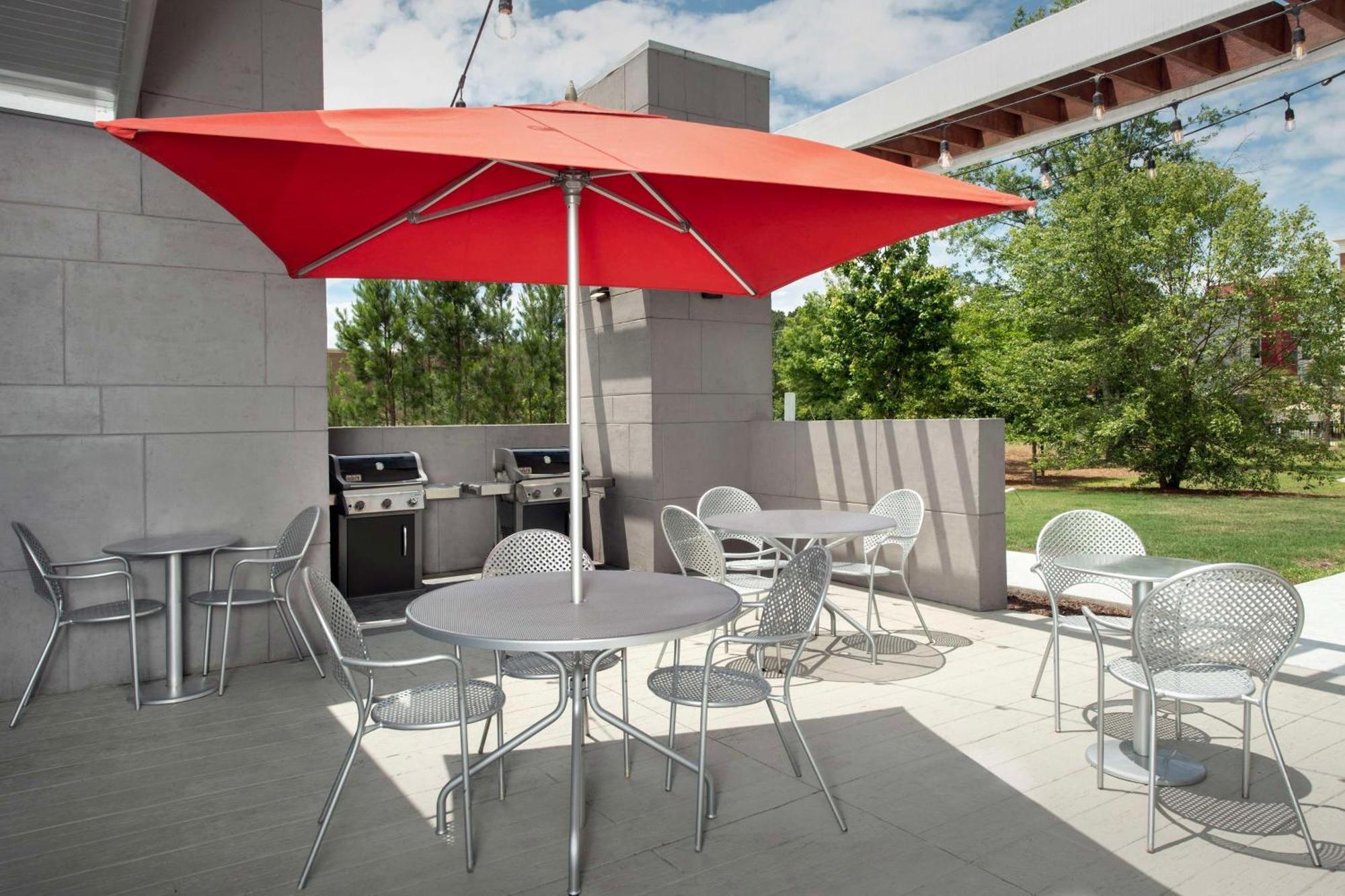 Home2 Suites By Hilton Summerville Zewnętrze zdjęcie
