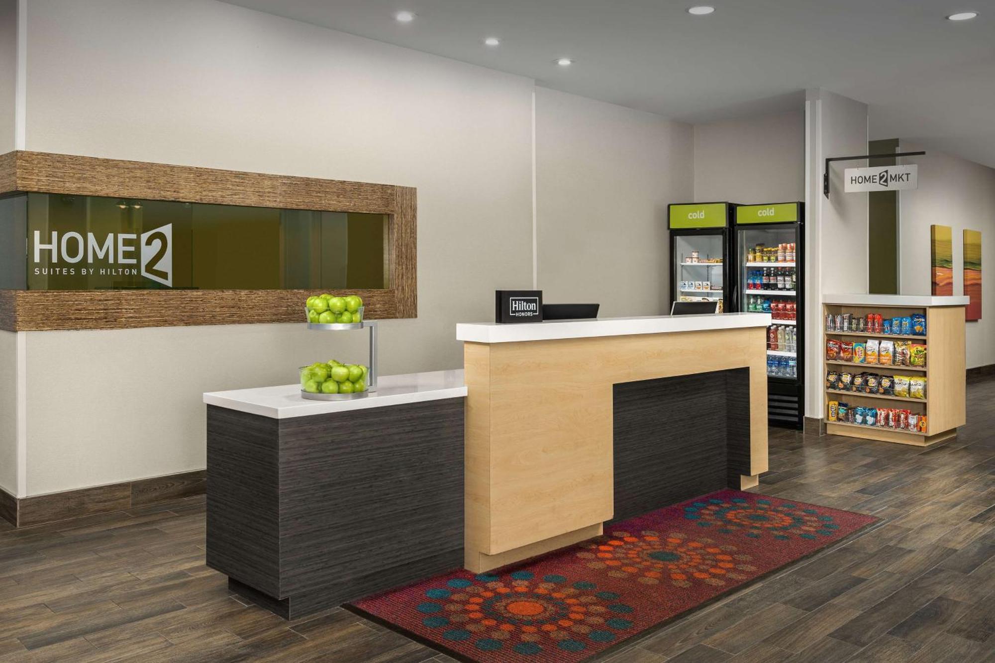 Home2 Suites By Hilton Summerville Zewnętrze zdjęcie