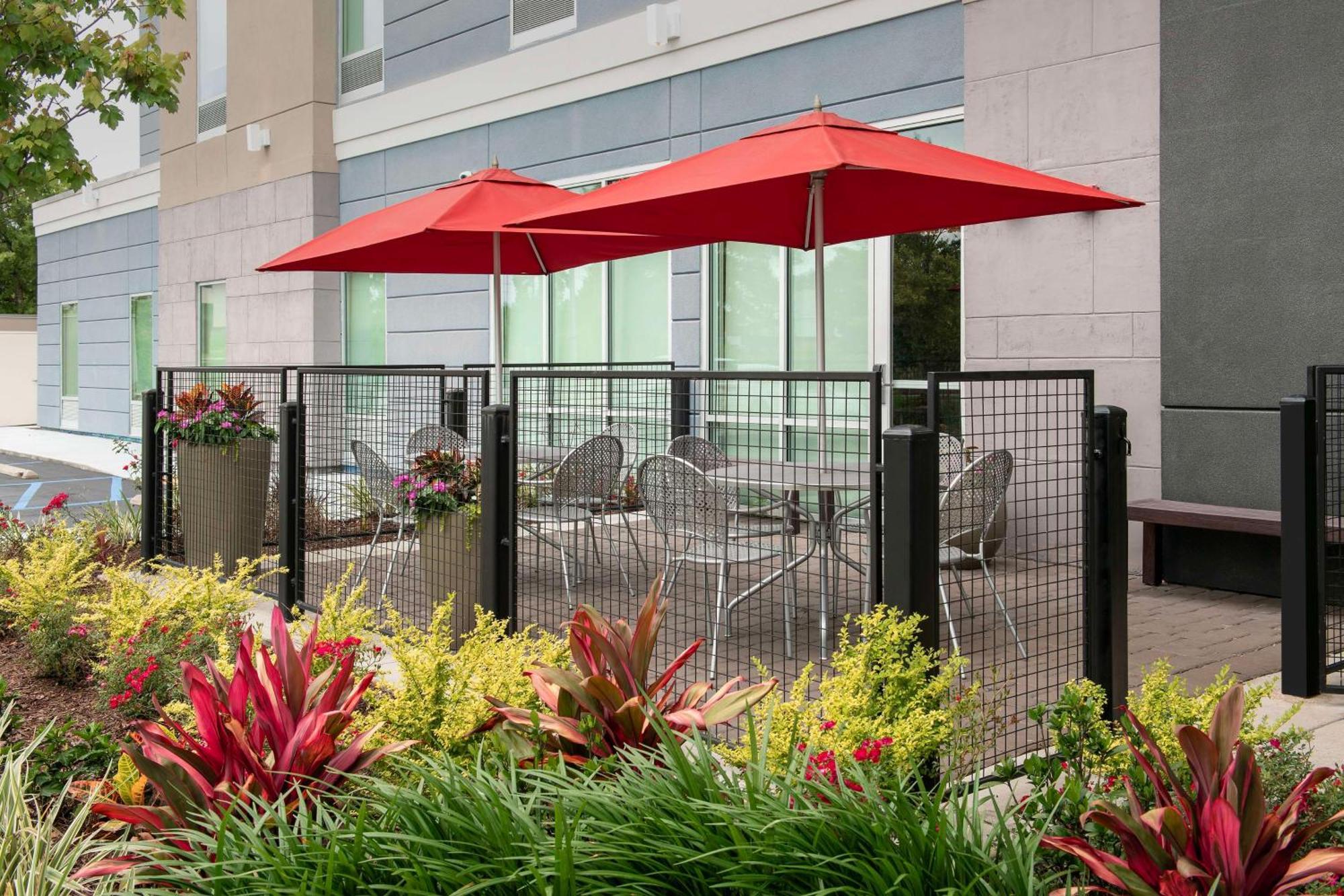 Home2 Suites By Hilton Summerville Zewnętrze zdjęcie